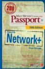 Image for Mike Meyers CompTIA Network+ Certification Passport, Fifth Edition (Exam N10-006)
