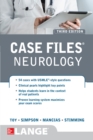 Image for Case Files Neurology, Third Edition