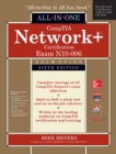 Image for CompTIA Network+ all-in-one exam guide