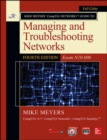 Image for Mike Meyers&#39; CompTIA Network+ guide to managing and troubleshooting networks (exam N10-006)
