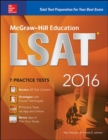 Image for McGraw-Hill Education LSAT 2016