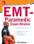 Image for McGraw-Hill Education&#39;s EMT-paramedic exam review