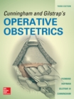 Image for Cunningham and Gilstrap&#39;s Operative obstetrics