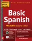Image for Basic Spanish