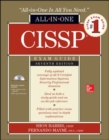 Image for CISSP All-in-One Exam Guide, Seventh Edition