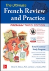 Image for The Ultimate French Review and Practice, Premium Third Edition