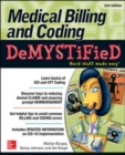 Image for Medical Billing &amp; Coding Demystified