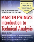 Image for Martin Pring&#39;s Introduction to Technical Analysis