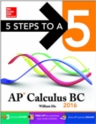 Image for 5 Steps to a 5 AP Calculus BC