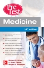 Image for Medicine PreTest Self-Assessment and Review, Fourteenth Edition