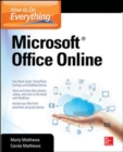 Image for How to Do Everything: Microsoft Office Online