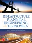 Image for Infrastructure planning, engineering and economics