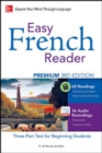 Image for Easy French Reader Premium, Third Edition