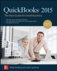 Image for QuickBooks 2015: The Best Guide for Small Business
