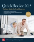 Image for QuickBooks 2015: the best guide for small business
