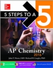 Image for 5 Steps to a 5 AP Chemistry