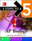 Image for 5 Steps to a 5 AP Biology
