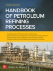 Image for Handbook of petroleum refining processes