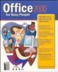 Image for Office 2000 for Busy People