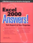 Image for Excel 2000 Answers!