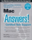 Image for Mac Answers! Certified Tech Support