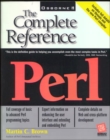 Image for Perl  : the complete reference
