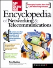 Image for McGraw-Hill&#39;s Encyclopedia of Networking &amp; Telecommunications
