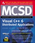 Image for MCSD Visual C++ 6 Distributed Applications Study Guide (Exam 70-015)