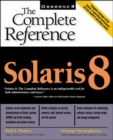 Image for Solaris 8  : the complete reference