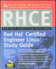 Image for RHCE Red Hat Certified Engineer Study Guide