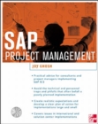 Image for SAP project management
