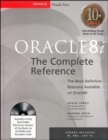 Image for Oracle 8i  : the complete reference