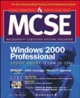 Image for MCSE Windows 2000 Professional Study Guide (EXAM 70-210)