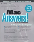 Image for Mac answers!  : tech support at your fingertips