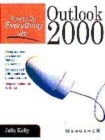 Image for How to Do Everything with Outlook 2000