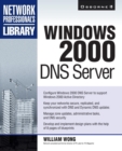 Image for Windows 2000 DNS Server