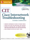 Image for CIT: Cisco Internetworking and Troubleshooting (Book/CD-ROM package)