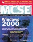 Image for MCSE Windows 2000 Accelerated Study Guide (Exam 70-240)