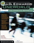 Image for J.D.Edwards OneWorld  : the complete reference