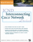 Image for Interconnecting Cisco Network Devices (ICND)