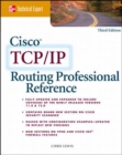 Image for Cisco TCP/IP Routing Professional Reference