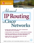 Image for Advanced IP Routing in Cisco Networks