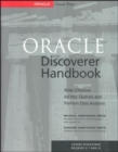 Image for Oracle Discoverer handbook