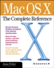 Image for Mac OS X: The Complete Reference