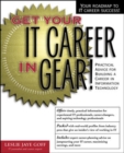 Image for Get Your IT Career In Gear!