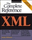 Image for XML: The Complete Reference