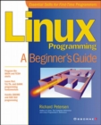 Image for Linux Programming: A Beginner&#39;s Guide