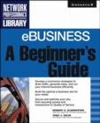 Image for eBusiness: A Beginner&#39;s Guide