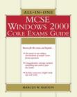 Image for All-in-one MCSE Windows 2000 Core Exams Guide