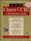 Image for Cisco CCIE All-in-one Lab Study Guide